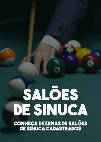 Torneio de Sinuca vai movimentar Poções no próximo final de semana. –  Portal do Sudoeste