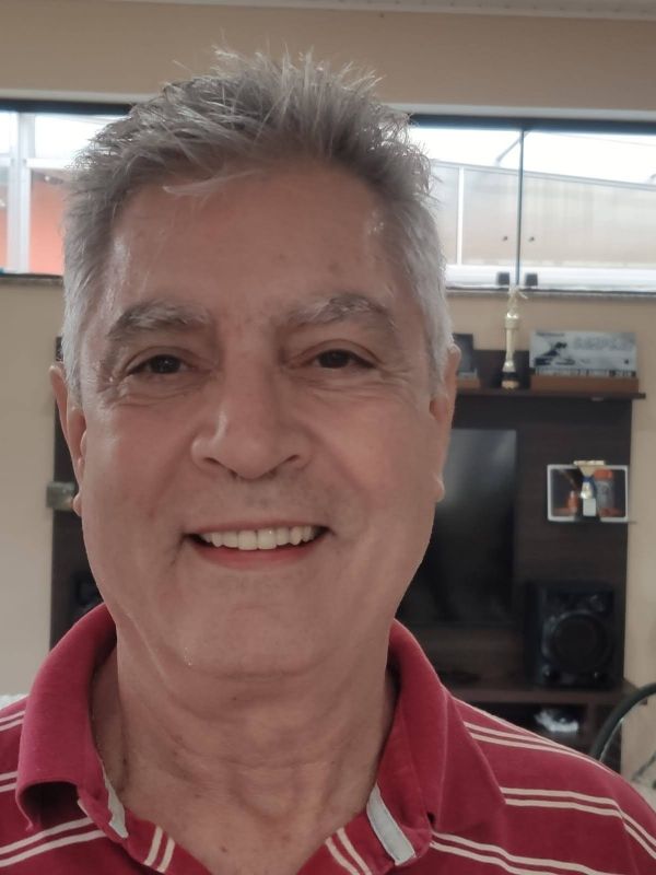 Aylton Alves de Oliveira