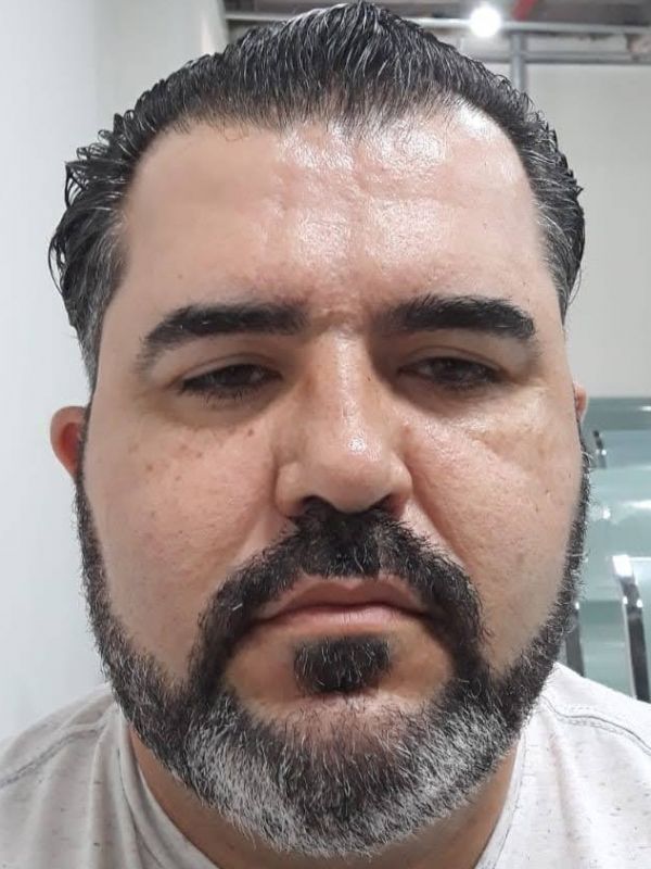 Luizinho Aju