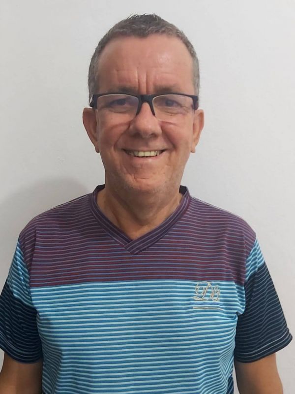 Zé de Pulenga