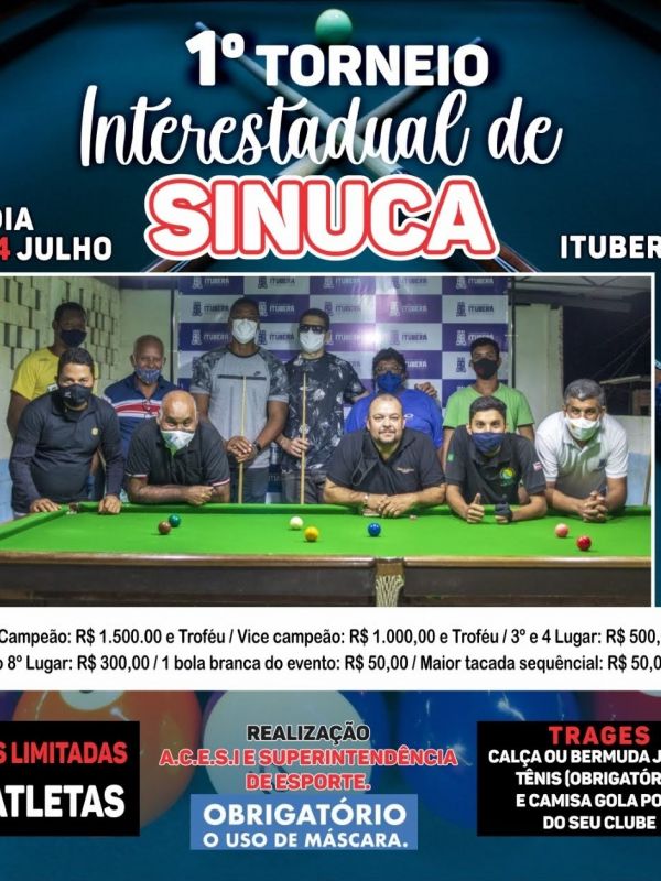 ACESI - Associação Esportiva Cultural Social de Ituberá