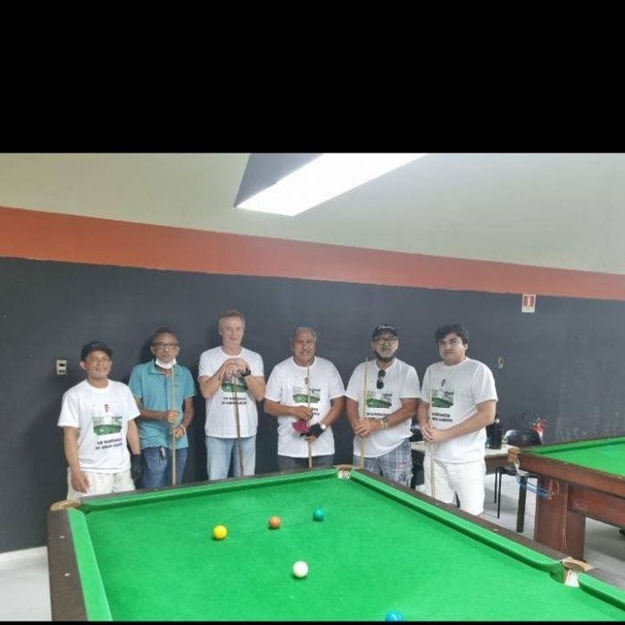 Decisão de um torneio na cidade de Fortaleza