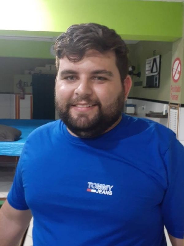 Zé Luiz