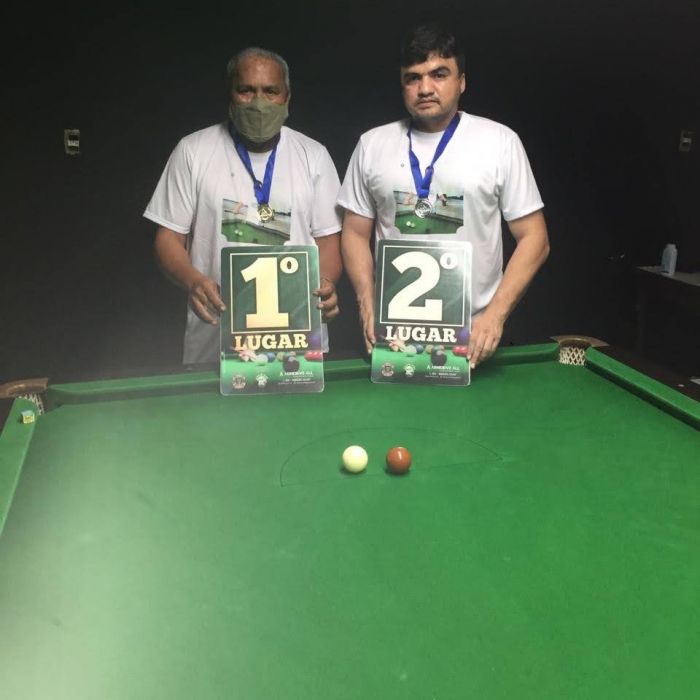 Decisão do TORNEIO em Fortaleza