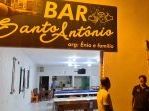 Bar Santo Antonio (salão de Enio)