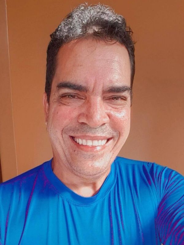 José Oliveira Santos Filho
