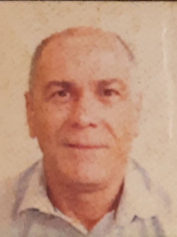 Luiz Sérgio
