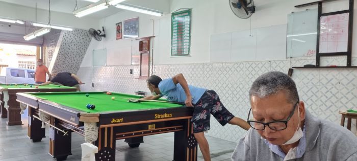 VISITA
