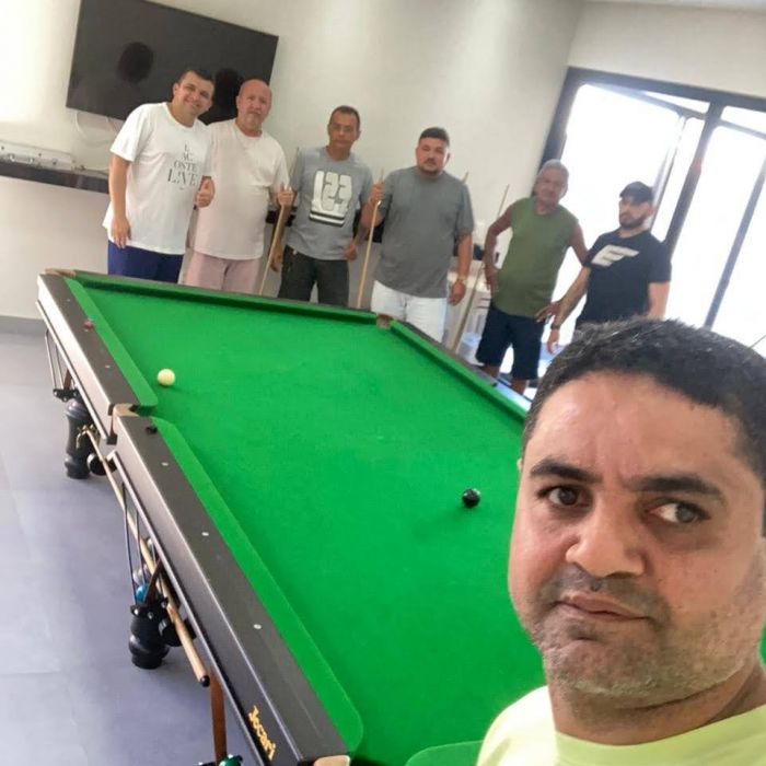 Treino