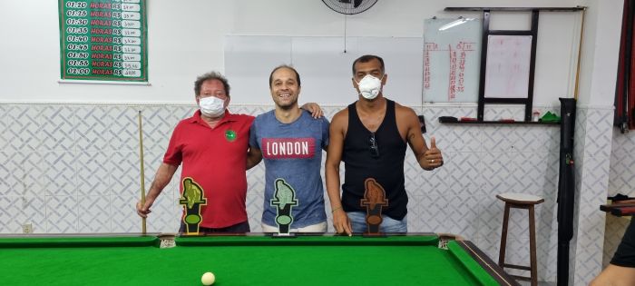 Torneio de Six Red Aracajú