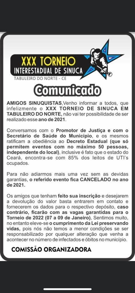 Torneio de Tabuleiro