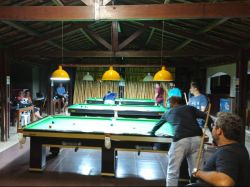 Churrascaria Sal e Fogo