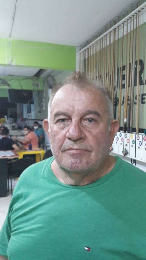 Mundinho Conrado