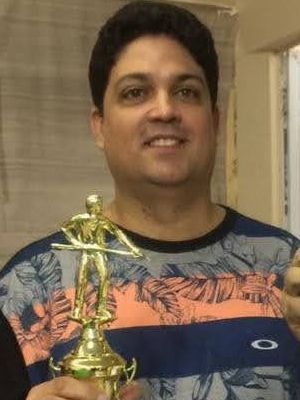 Bruno Jaguarari