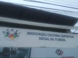 ACESI - ASSOCIAÇÃO CULTURAL ESPORTIVA SOCIAL