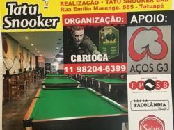 Tatu Snooker
