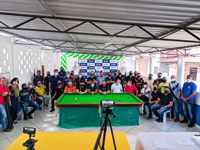 Torneio de Ituberá