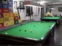 Salão de Gilvan