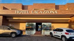 Hotel Lacazzona