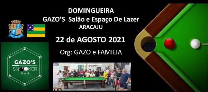 torneio em aracaju