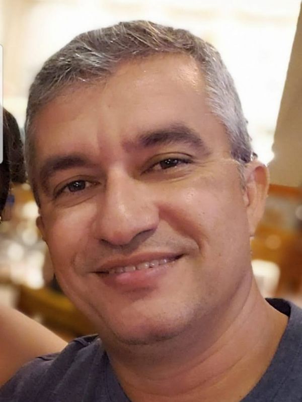 Alécio fortaleza