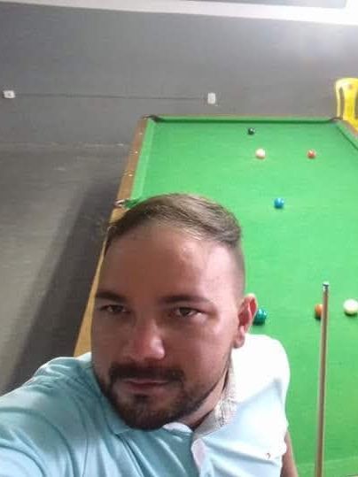 Alexandre Alves de Souza patos