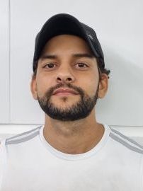 Marcos Pintado Aju