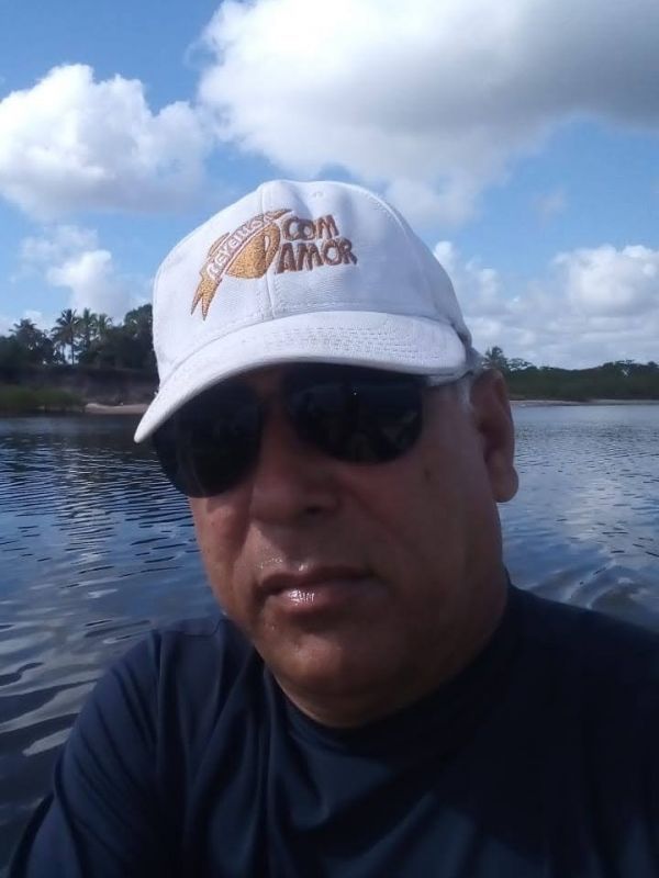 Raimundo Aju