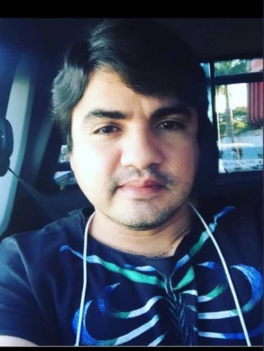 Breno forteleza