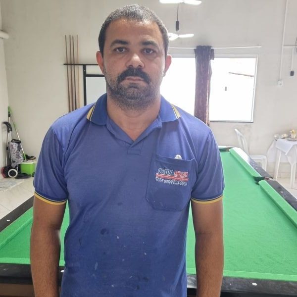 Gilmar Aju