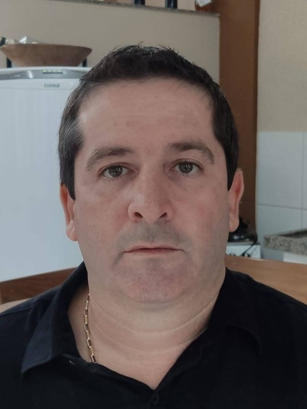 Edmilson Cordeiro santa tereza