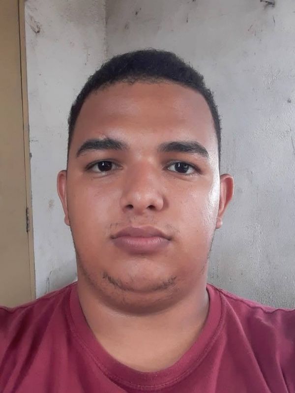 Benício Soares propriá