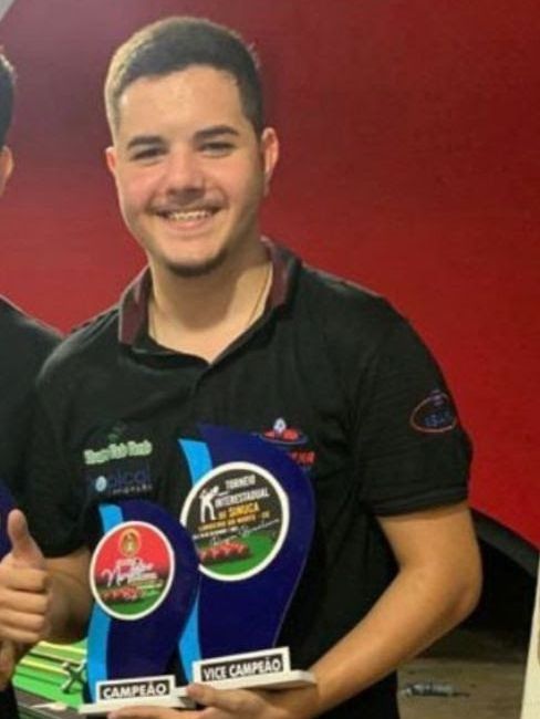 Roninho