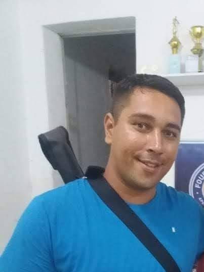 Rafael Jardim do seridó