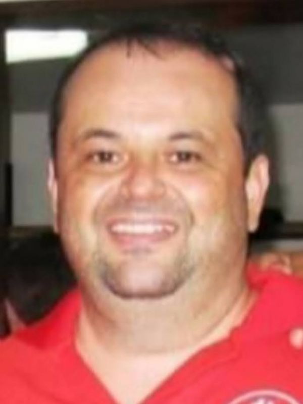 Gordinho natal
